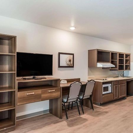 Woodspring Suites Tucson-South Екстериор снимка