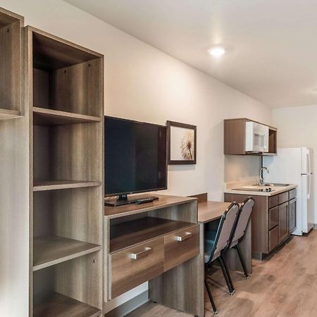 Woodspring Suites Tucson-South Екстериор снимка