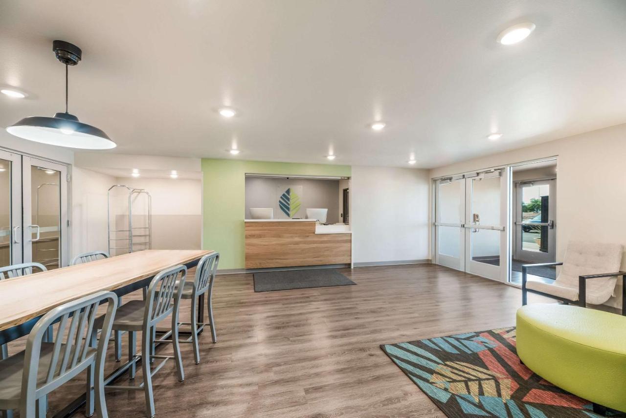 Woodspring Suites Tucson-South Екстериор снимка
