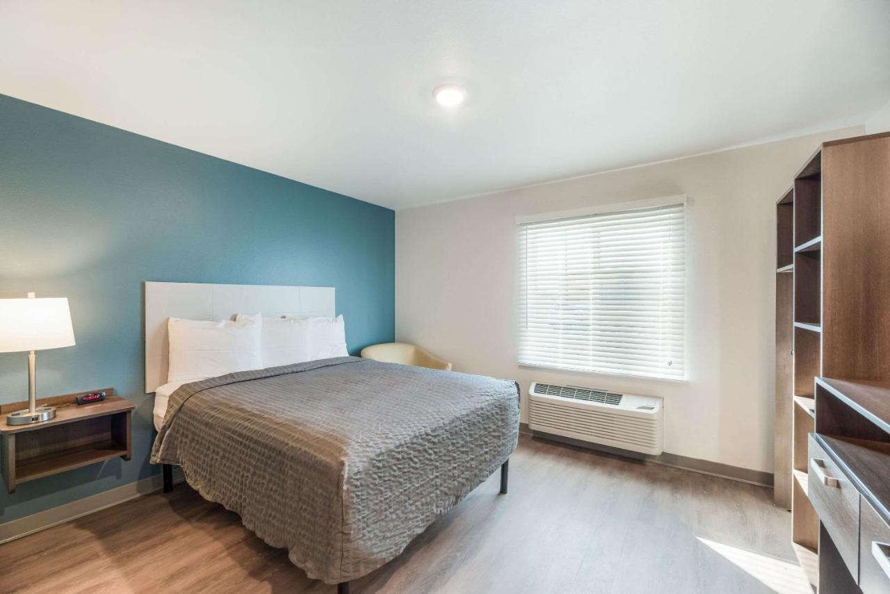Woodspring Suites Tucson-South Екстериор снимка