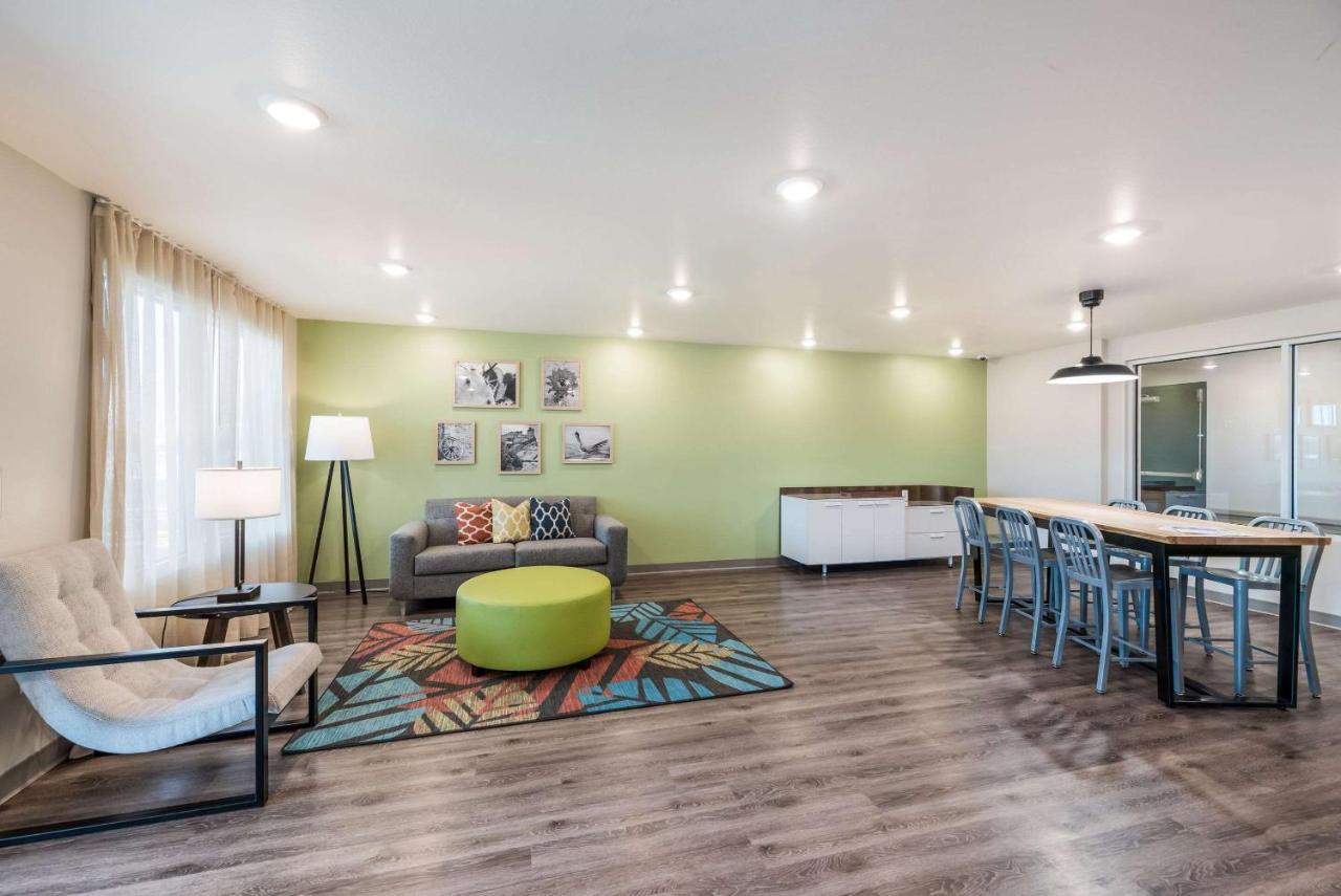 Woodspring Suites Tucson-South Екстериор снимка