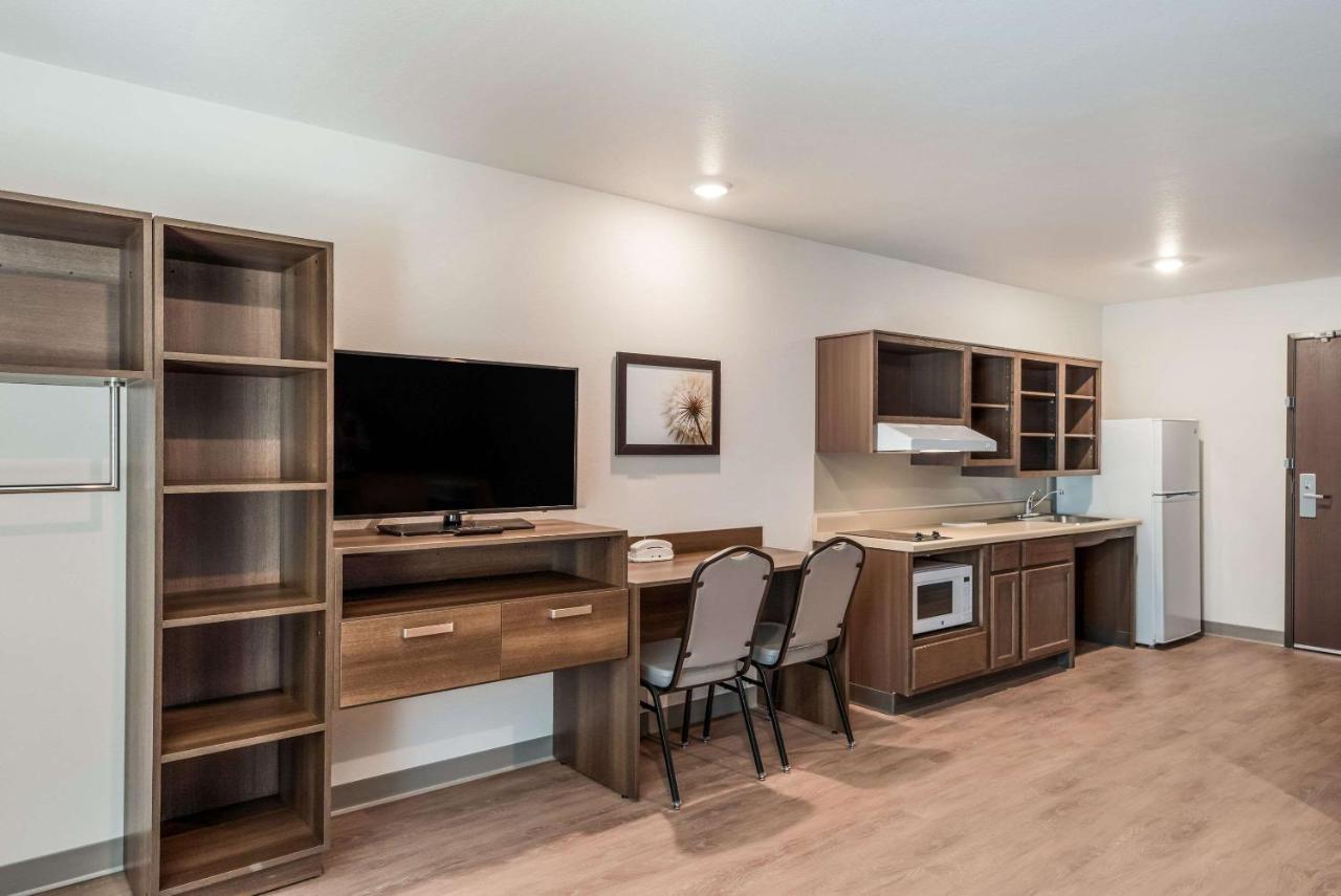 Woodspring Suites Tucson-South Екстериор снимка
