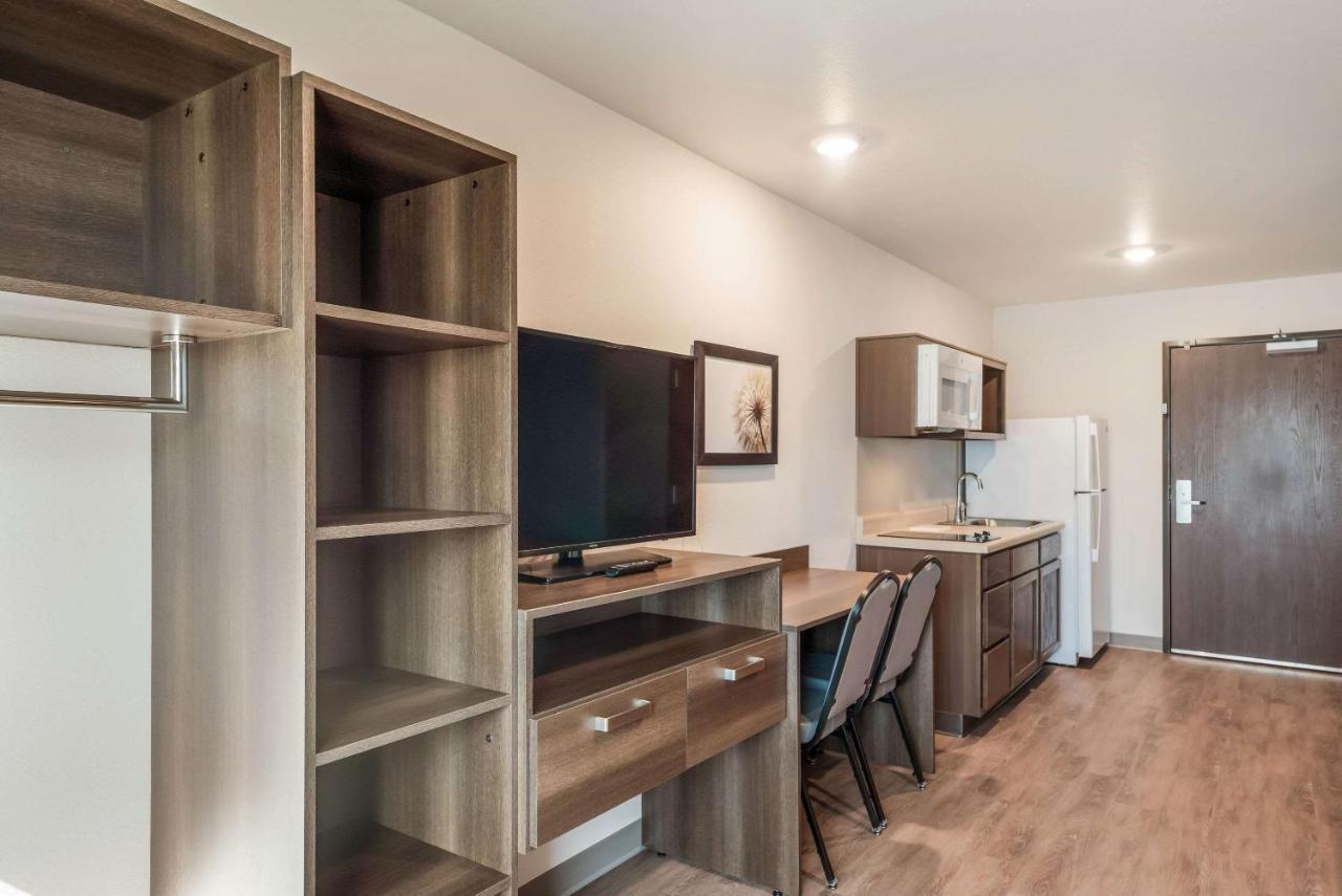 Woodspring Suites Tucson-South Екстериор снимка