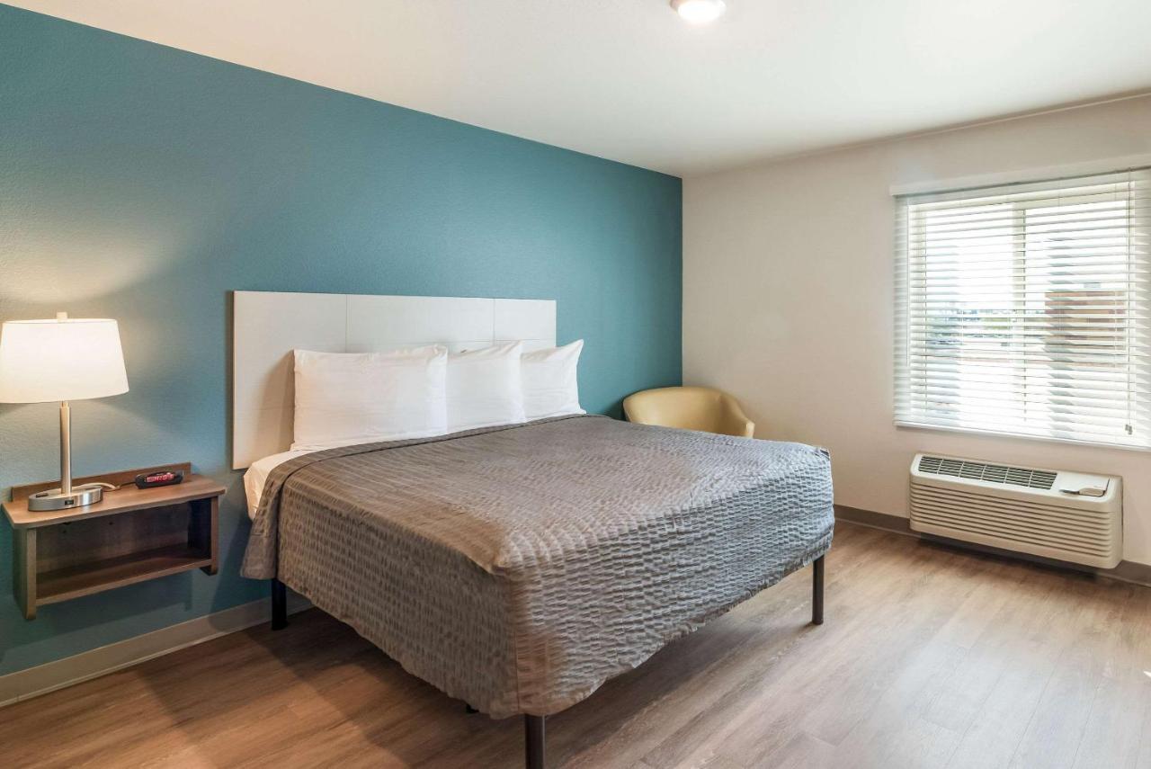 Woodspring Suites Tucson-South Екстериор снимка