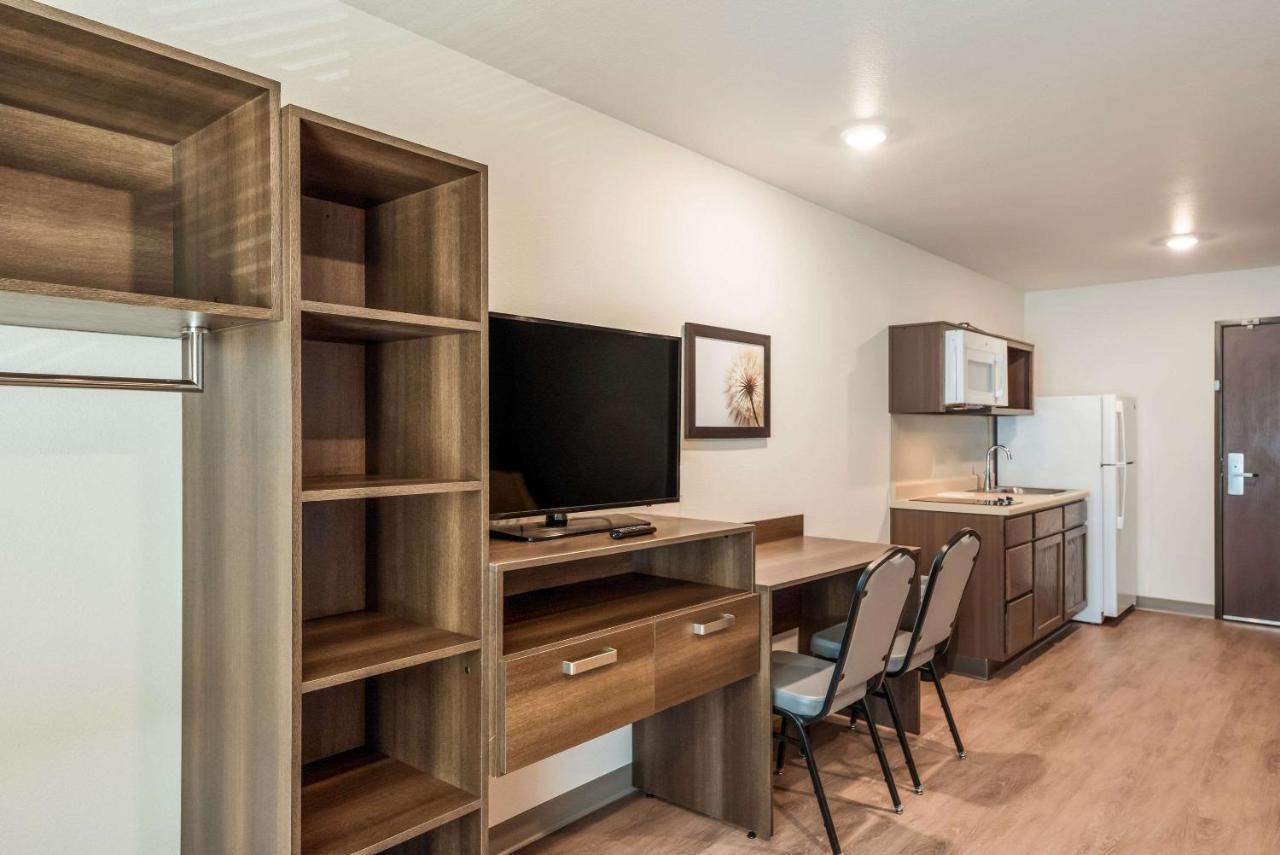Woodspring Suites Tucson-South Екстериор снимка