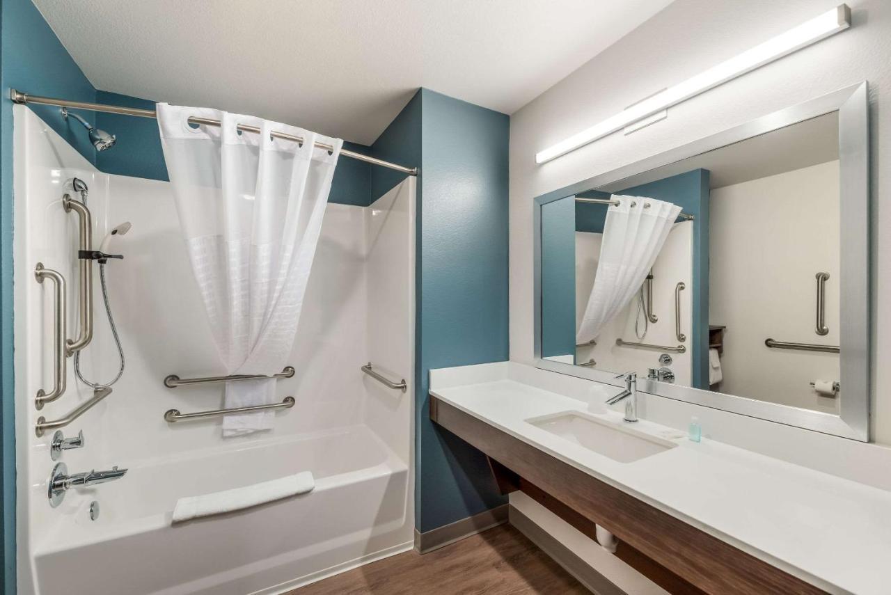 Woodspring Suites Tucson-South Екстериор снимка
