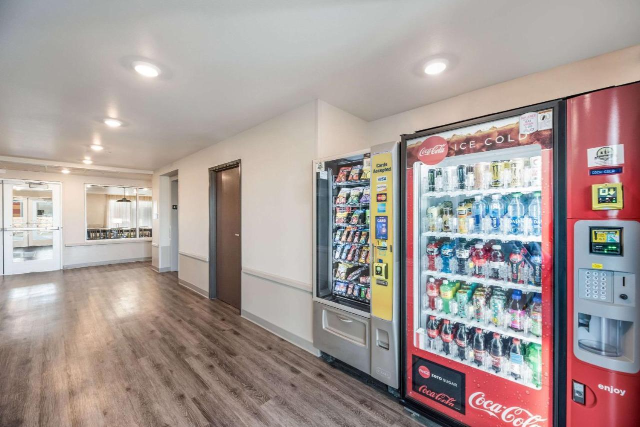 Woodspring Suites Tucson-South Екстериор снимка