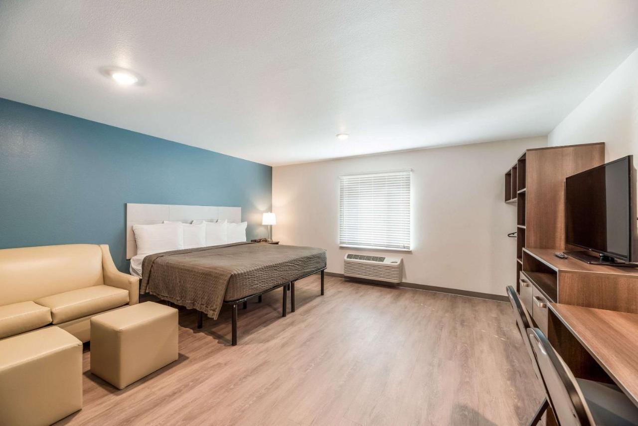 Woodspring Suites Tucson-South Екстериор снимка