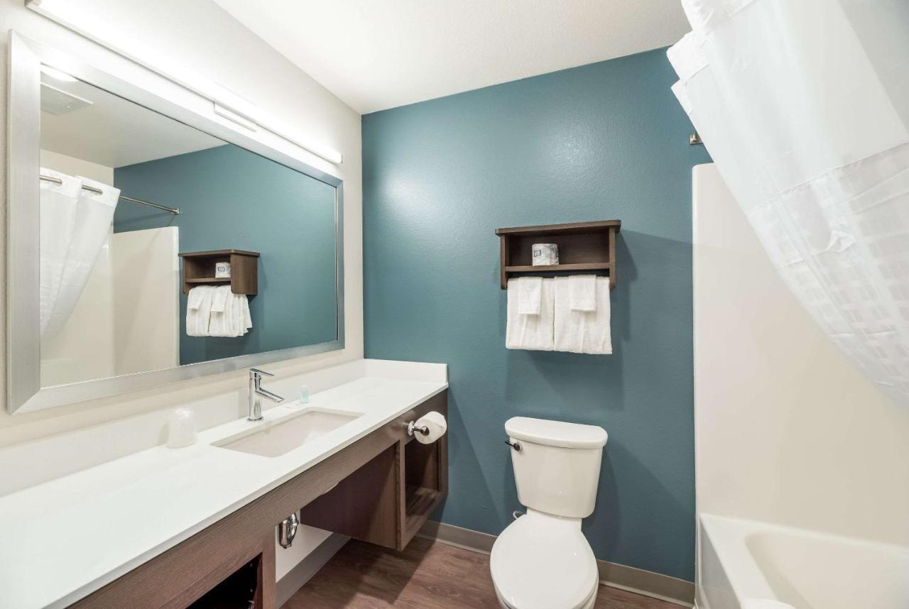 Woodspring Suites Tucson-South Екстериор снимка