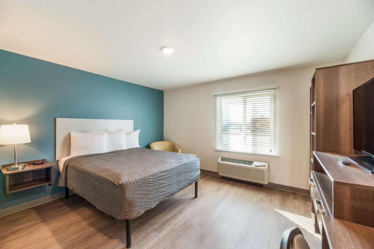 Woodspring Suites Tucson-South Екстериор снимка
