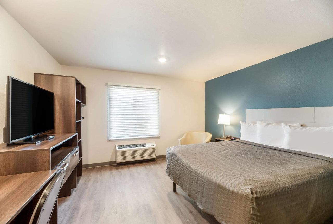 Woodspring Suites Tucson-South Екстериор снимка