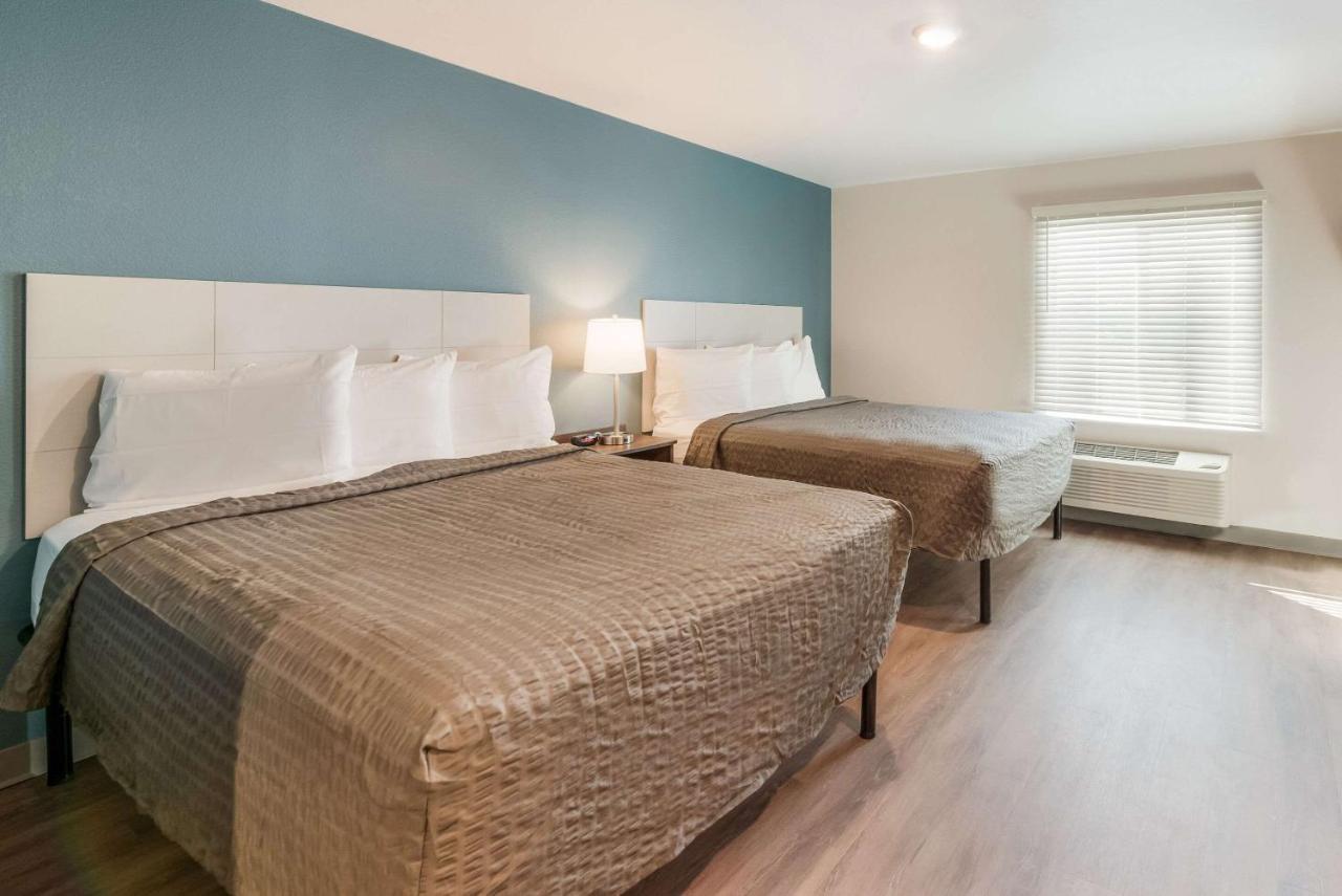Woodspring Suites Tucson-South Екстериор снимка