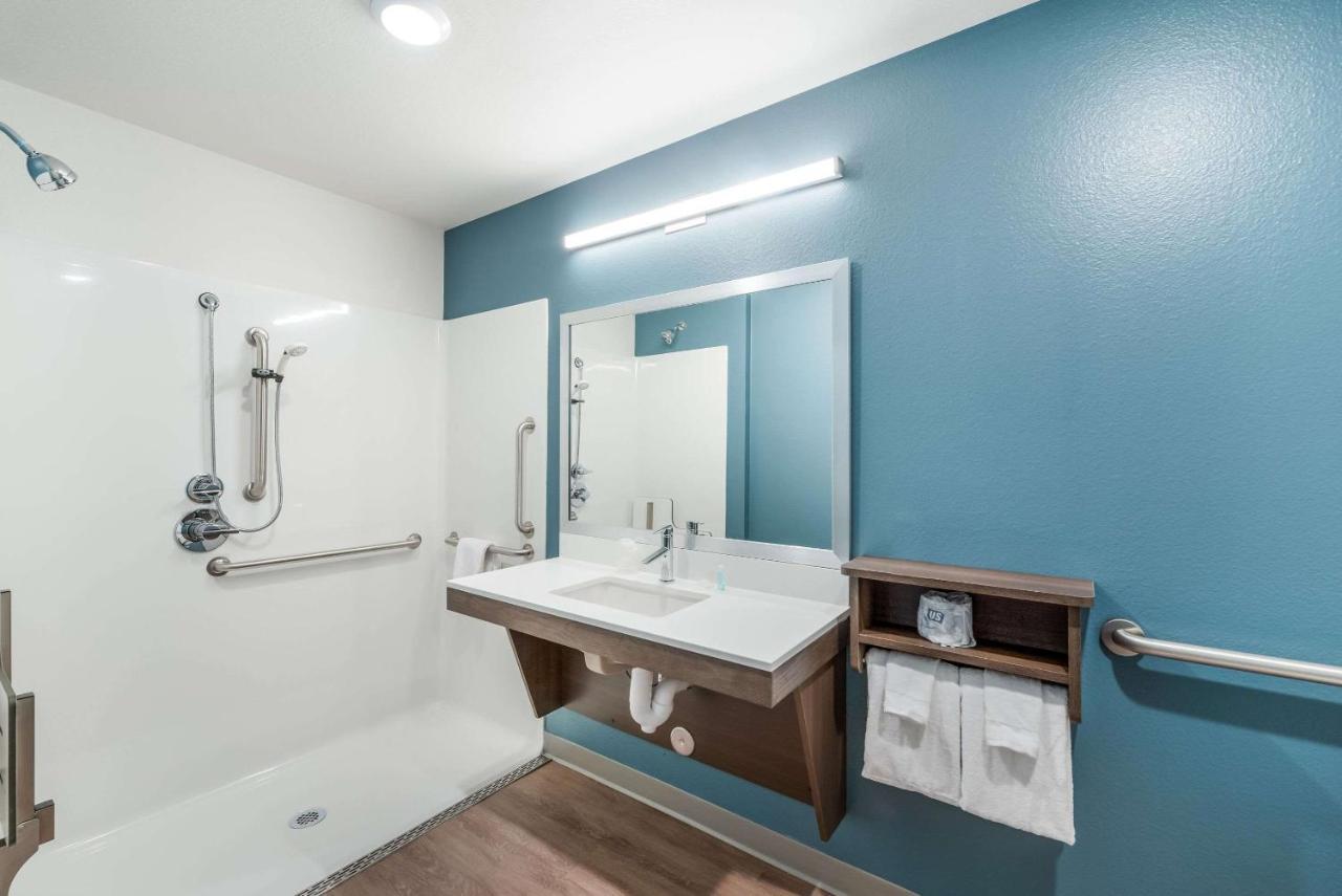 Woodspring Suites Tucson-South Екстериор снимка
