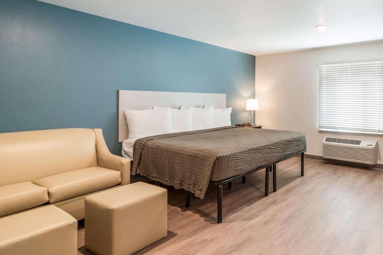 Woodspring Suites Tucson-South Екстериор снимка