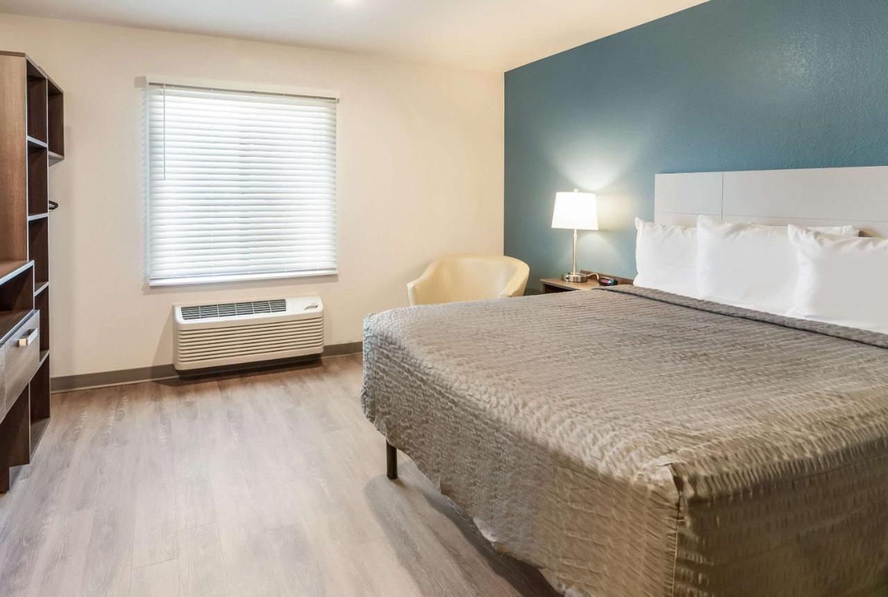 Woodspring Suites Tucson-South Екстериор снимка