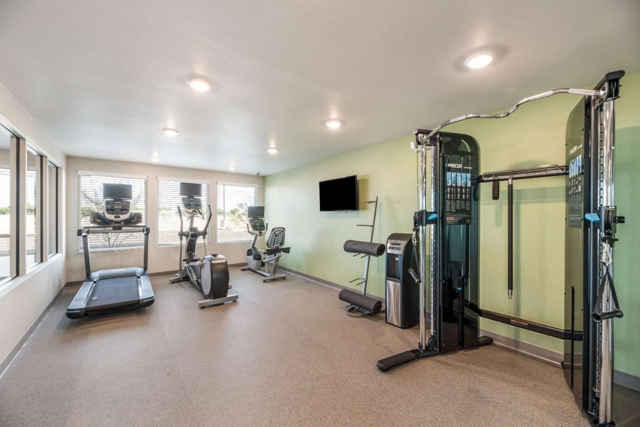 Woodspring Suites Tucson-South Екстериор снимка